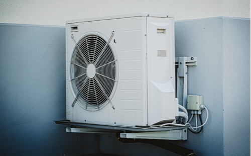 空調(diào)不能開(kāi)機(jī)和不停機(jī)的維修步驟